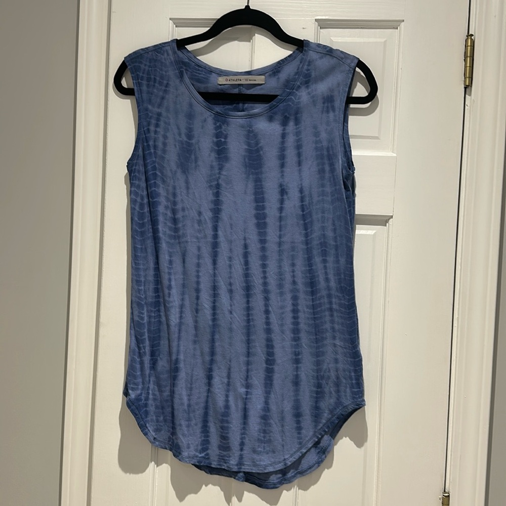 Athleta tank